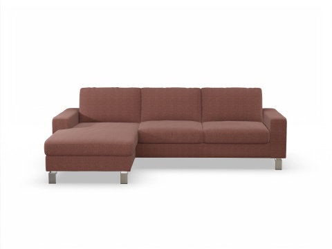 Ecksofa LO Medium Plus L